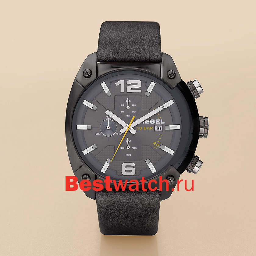 Часы Diesel Chrono DZ4205