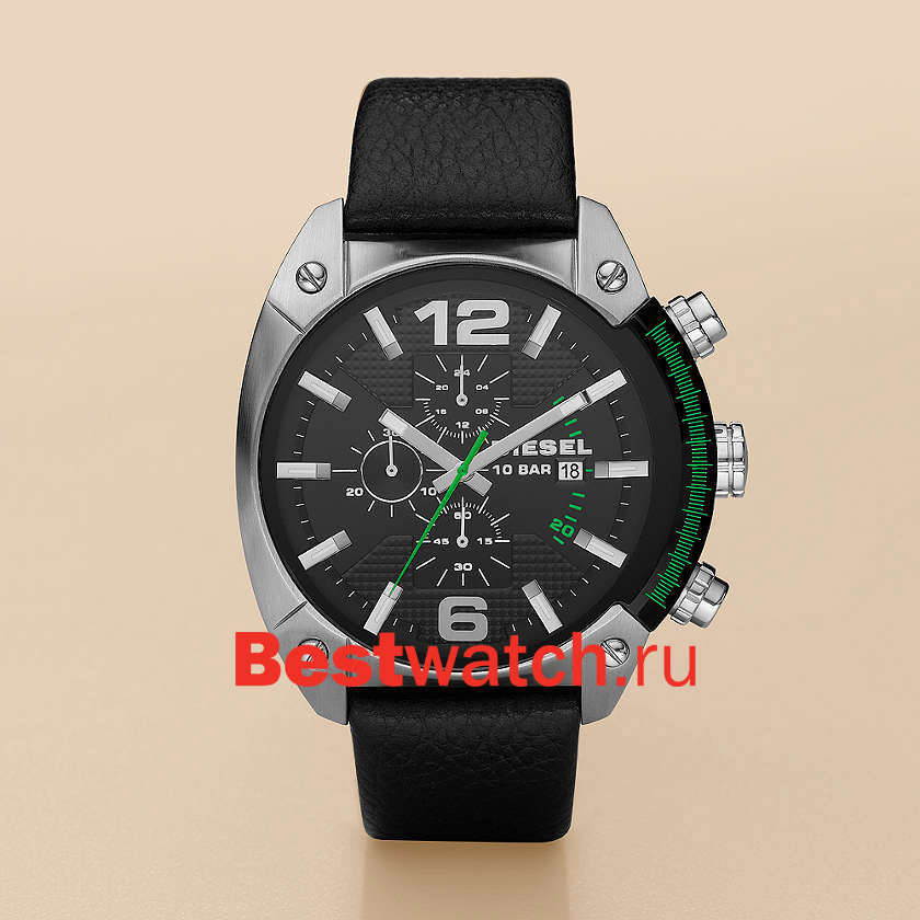 Часы Diesel Chrono DZ4206