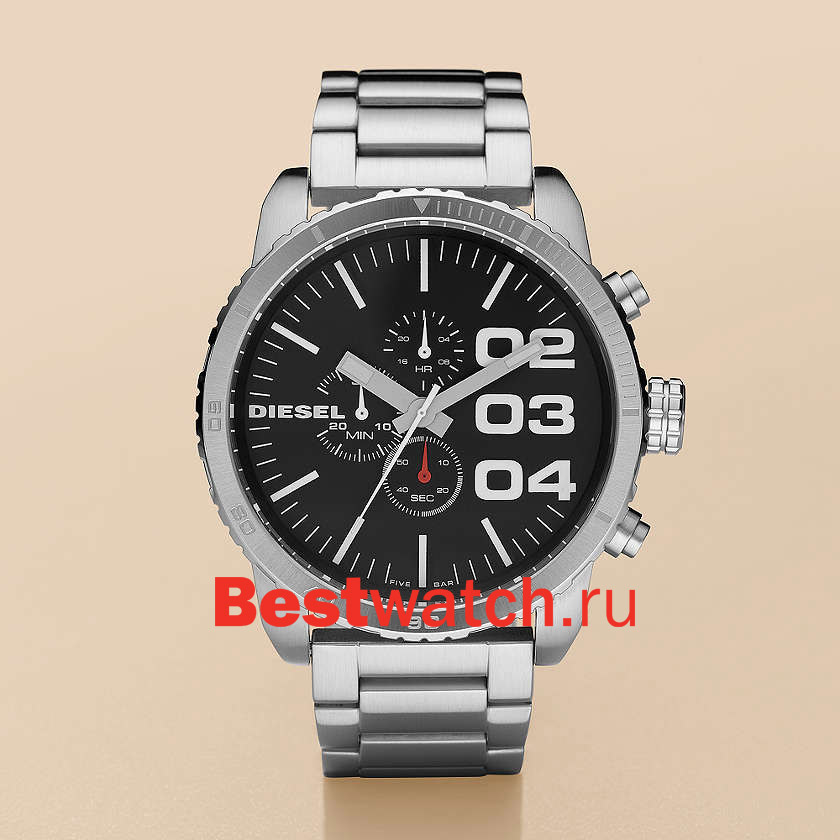 Часы Diesel Franchise DZ4209