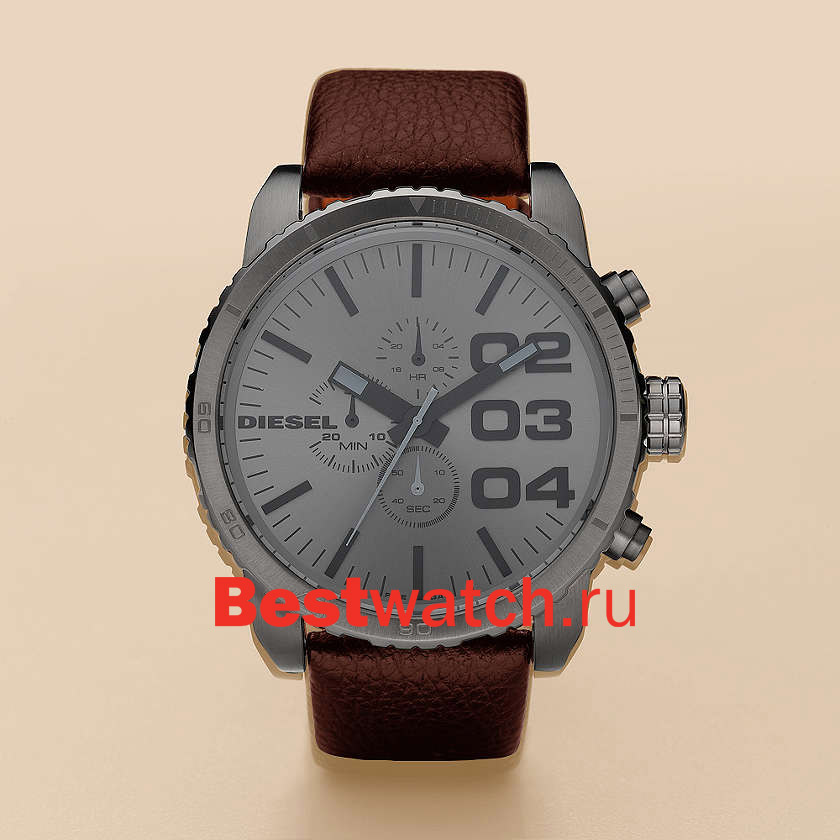 Часы Diesel Franchise DZ4210