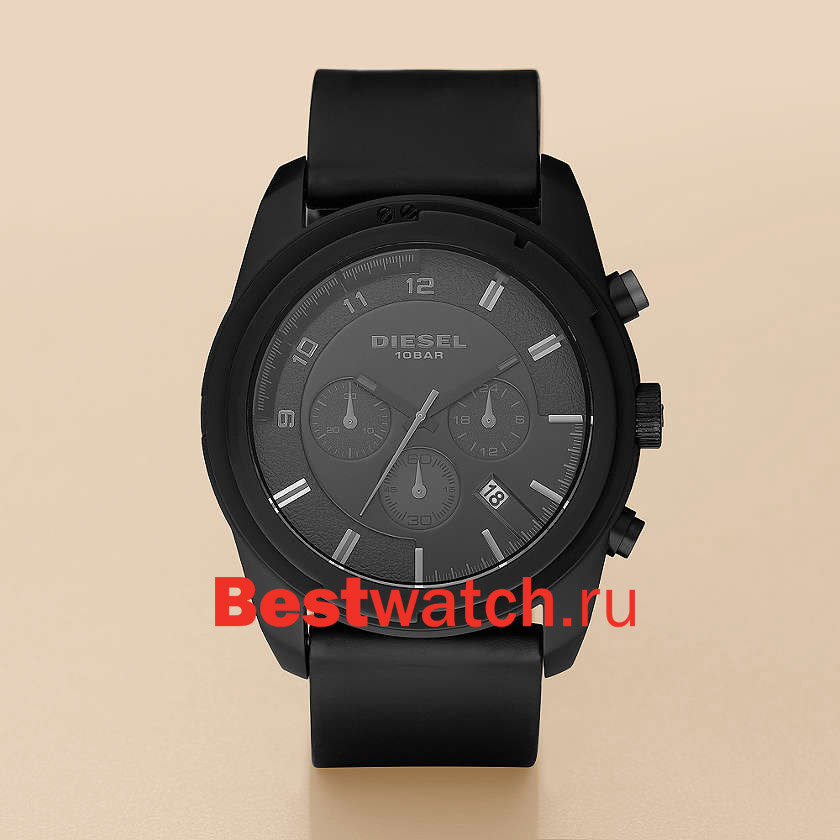 Часы Diesel Chrono DZ4211