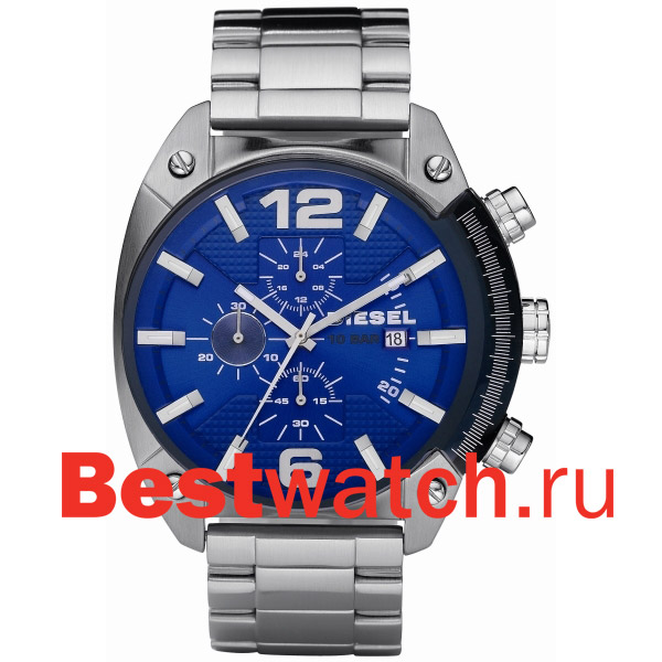 Часы Diesel Chrono DZ4213