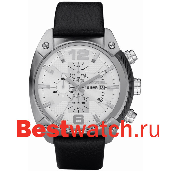 Часы Diesel Chrono DZ4214