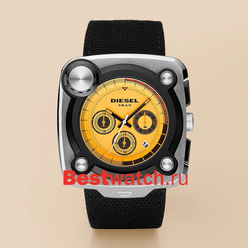 Часы Diesel Chrono DZ4217
