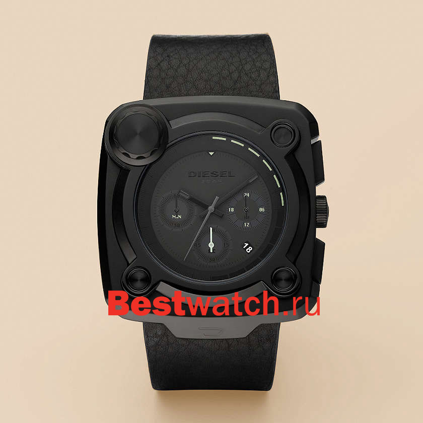 Часы Diesel Chrono DZ4218