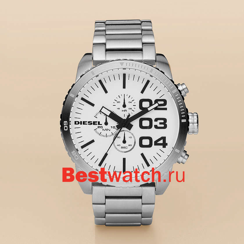 Часы Diesel TimeFrame DZ4219