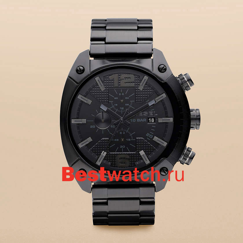 Часы Diesel Overflow DZ4223