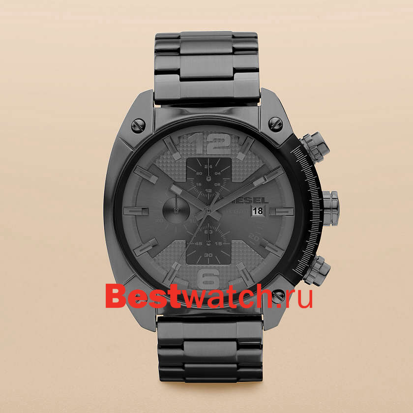 Часы Diesel Chrono DZ4224