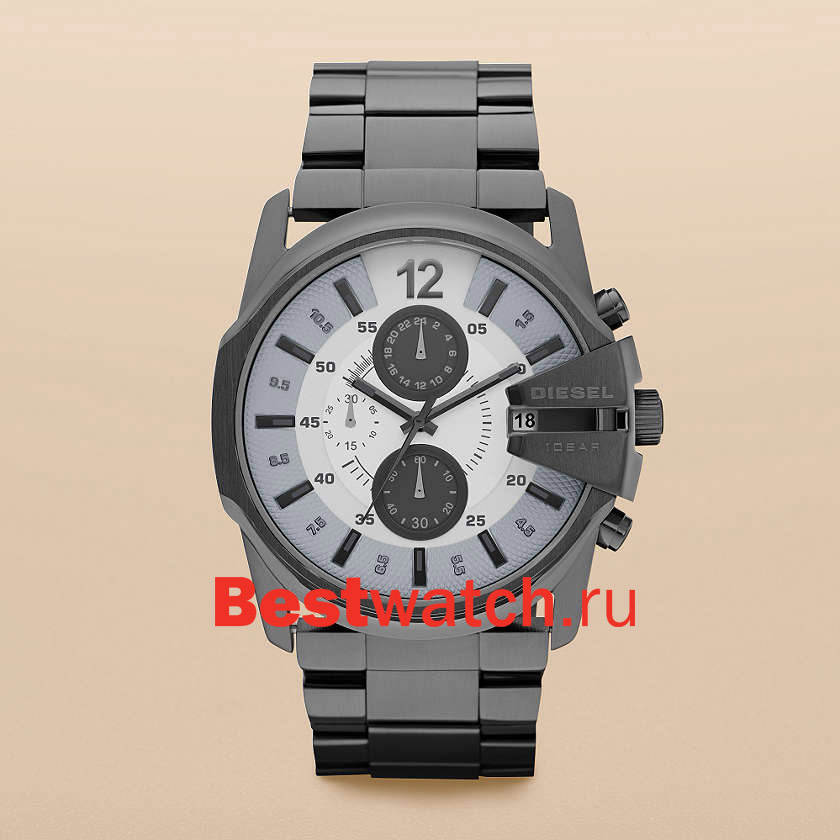 Часы Diesel Chrono DZ4225