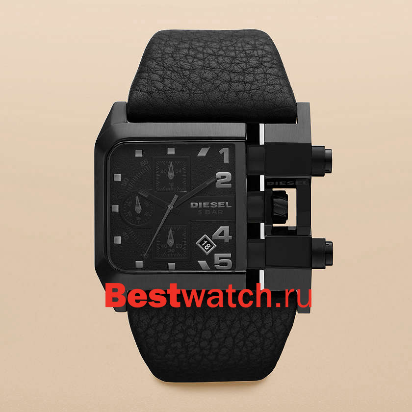 Часы Diesel Chrono DZ4226