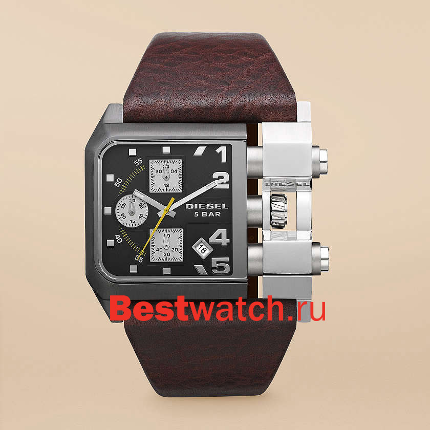 Часы Diesel Chrono DZ4227