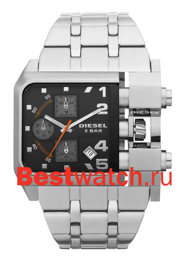 Часы Diesel Chrono DZ4228
