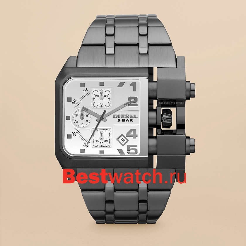 Часы Diesel Chrono DZ4229