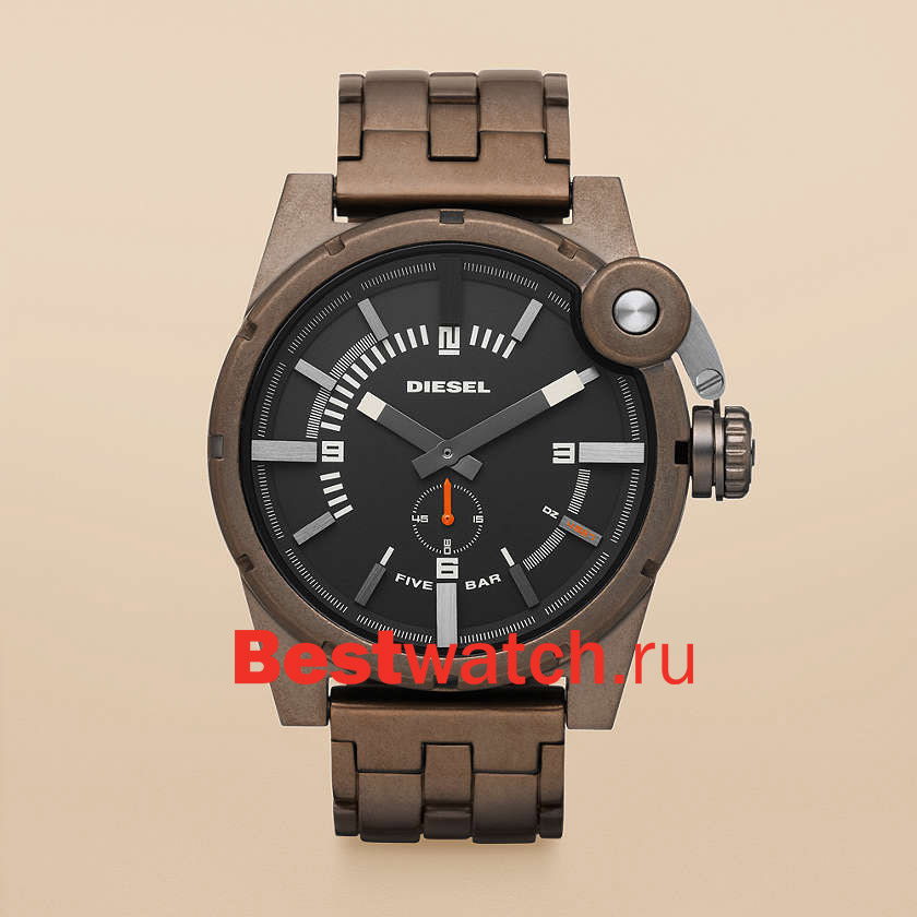 Часы Diesel Analog DZ4236