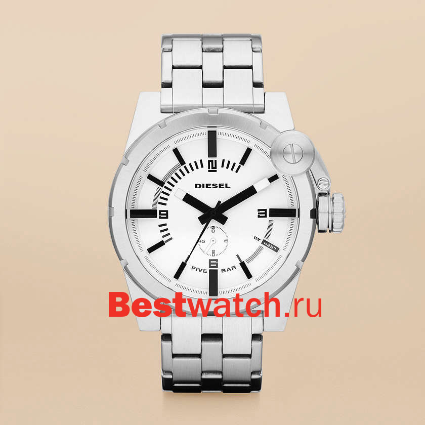 Часы Diesel Analog DZ4237
