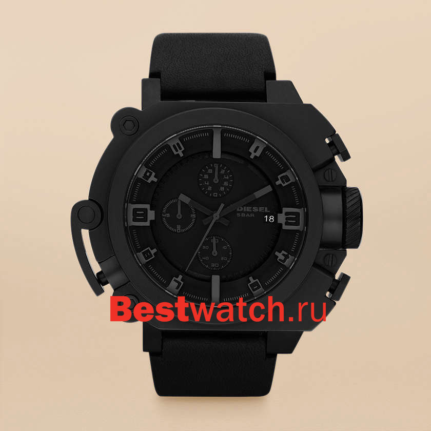 Часы Diesel Chrono DZ4243