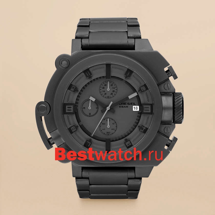 Часы Diesel Chrono DZ4244