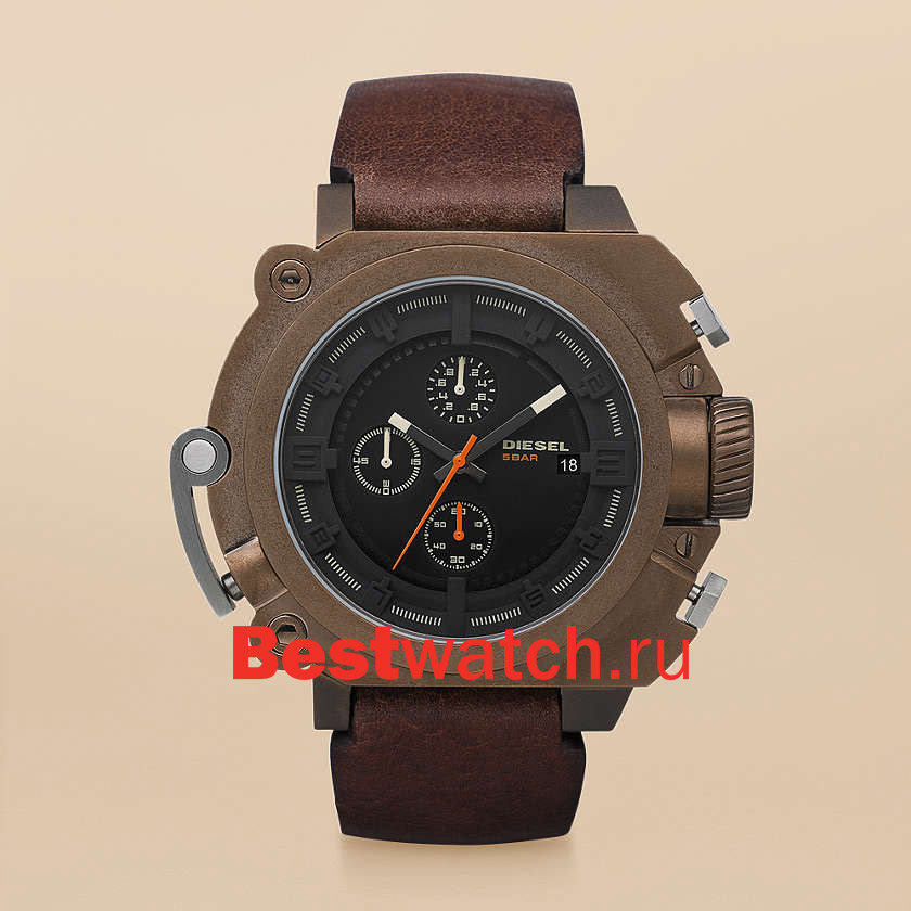 Часы Diesel Chrono DZ4245