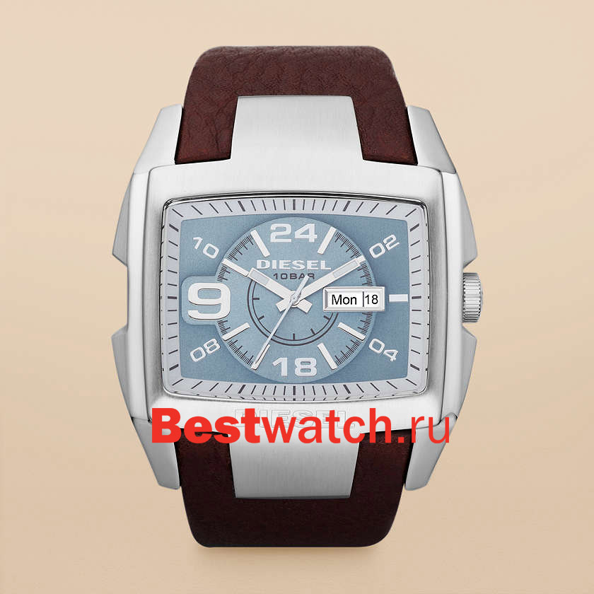 Часы Diesel Bugout DZ4246