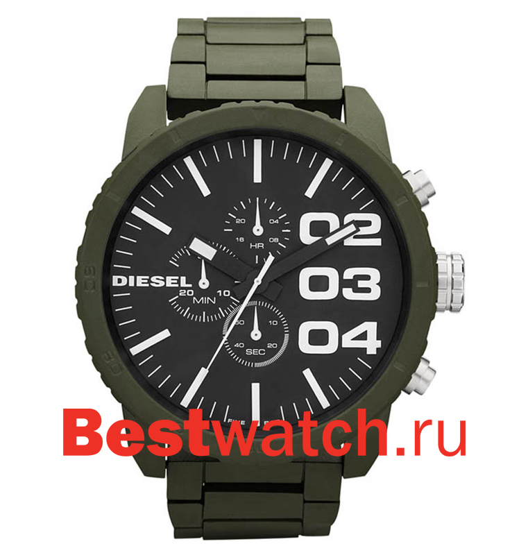 Часы Diesel Chronograph DZ4251