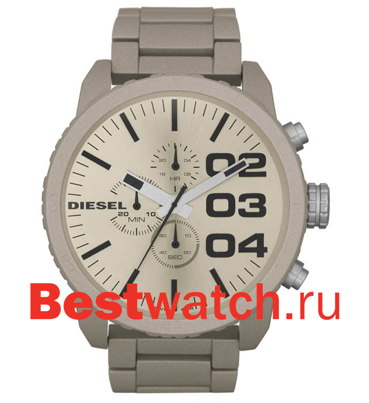 Часы Diesel Chronograph DZ4252