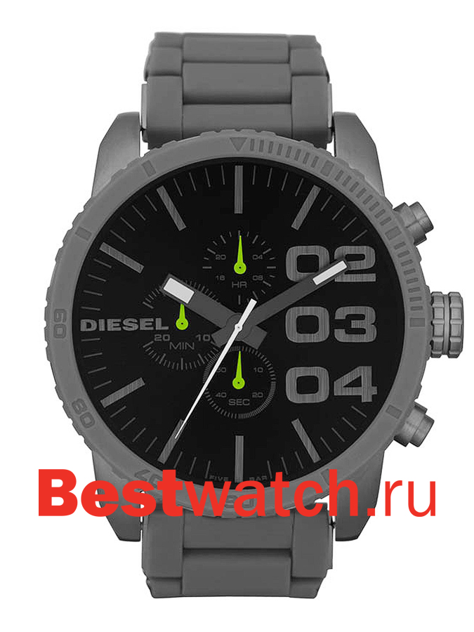 Часы Diesel Chronograph DZ4254