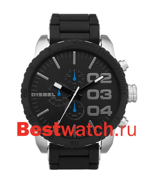 Часы Diesel Chronograph DZ4255