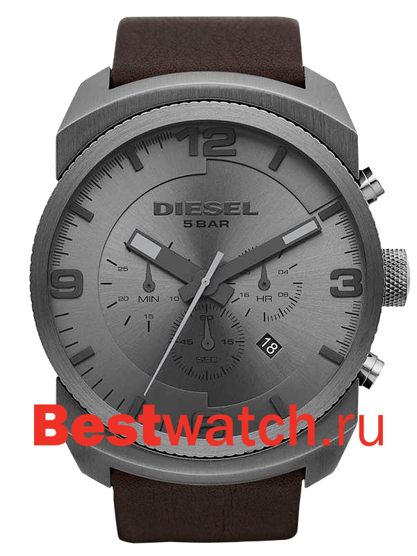 Часы Diesel Chronograph DZ4256