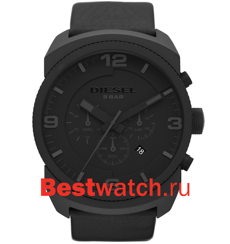 Часы Diesel Chronograph DZ4257