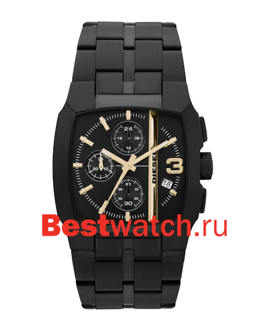 Часы Diesel Chrono DZ4259