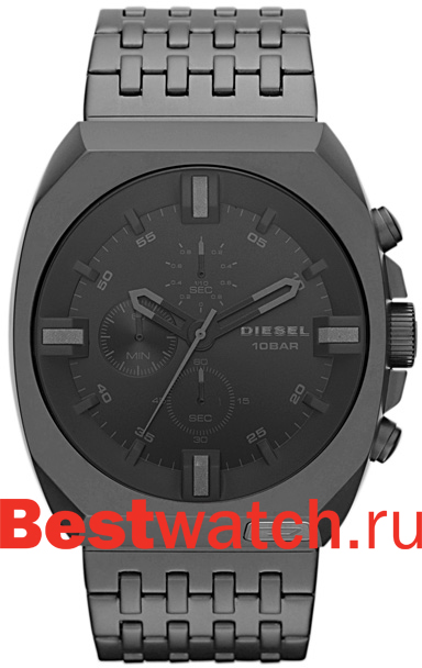 Часы Diesel Chrono DZ4263