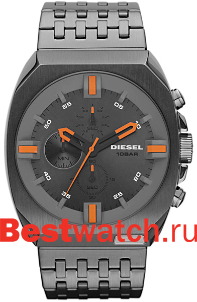 Часы Diesel Chrono DZ4264