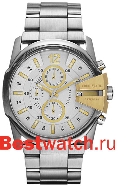 Часы Diesel Chrono DZ4265