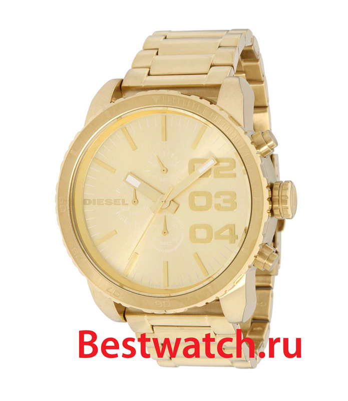 Часы Diesel Double Down DZ4268