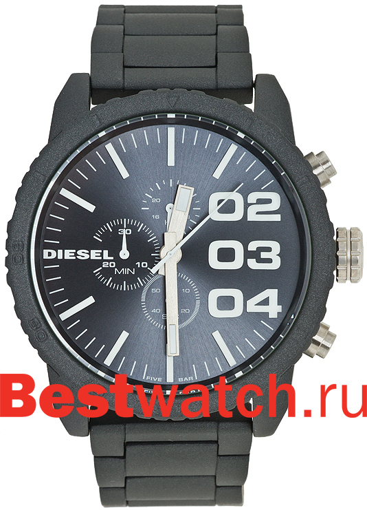 Часы Diesel Chrono DZ4269