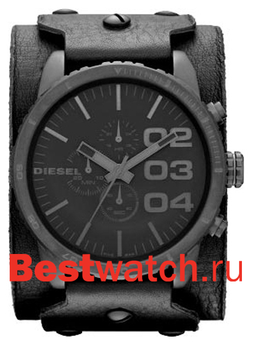 Часы Diesel Chrono DZ4272