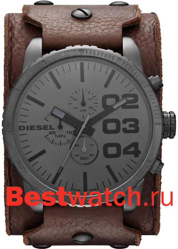Часы Diesel Chrono DZ4273