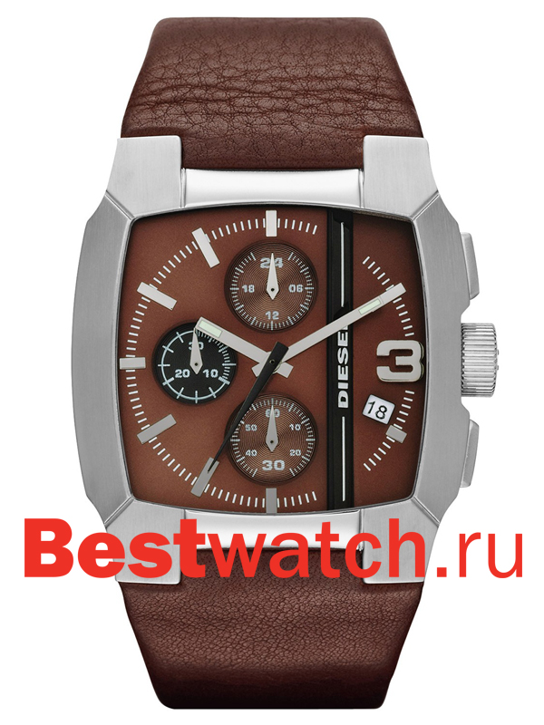 Часы Diesel Cliffhanger DZ4274