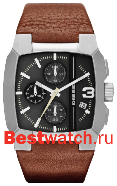 Часы Diesel Cliffhanger DZ4276