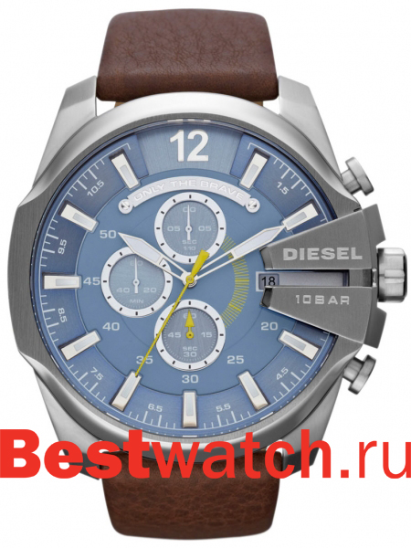 Часы Diesel Master Chief DZ4281