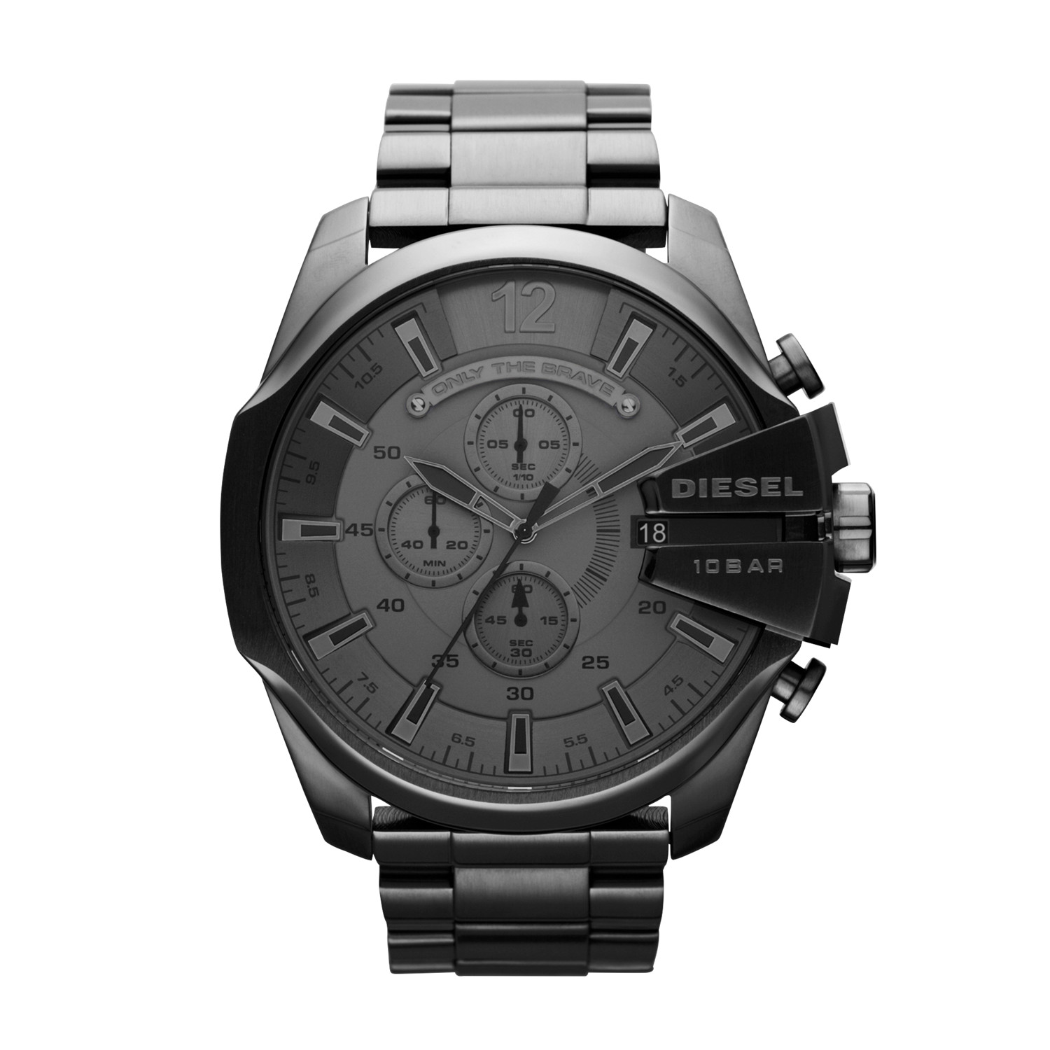 Часы Diesel Mega Chief DZ4282