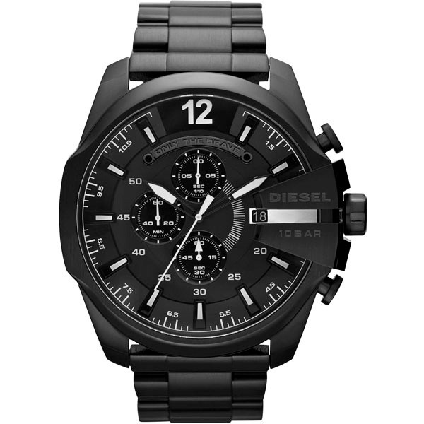 Часы Diesel Mega Chief DZ4283