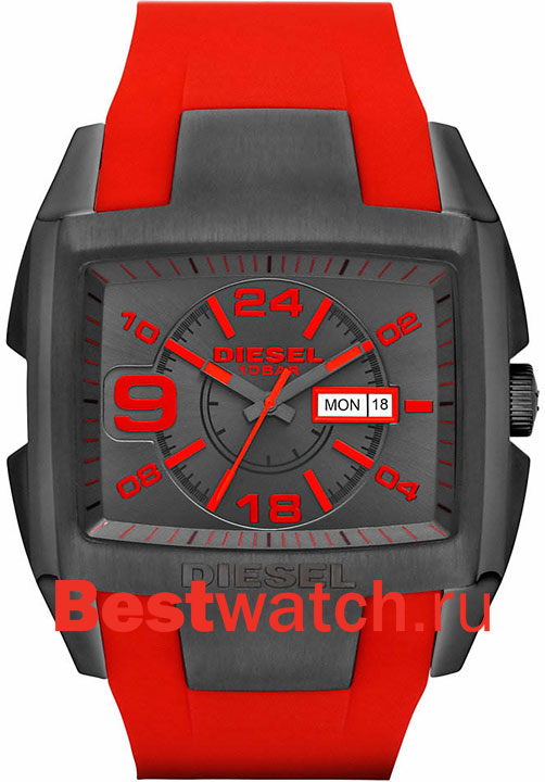 Часы Diesel Bugout DZ4288