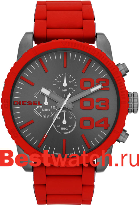Часы Diesel Chrono DZ4289