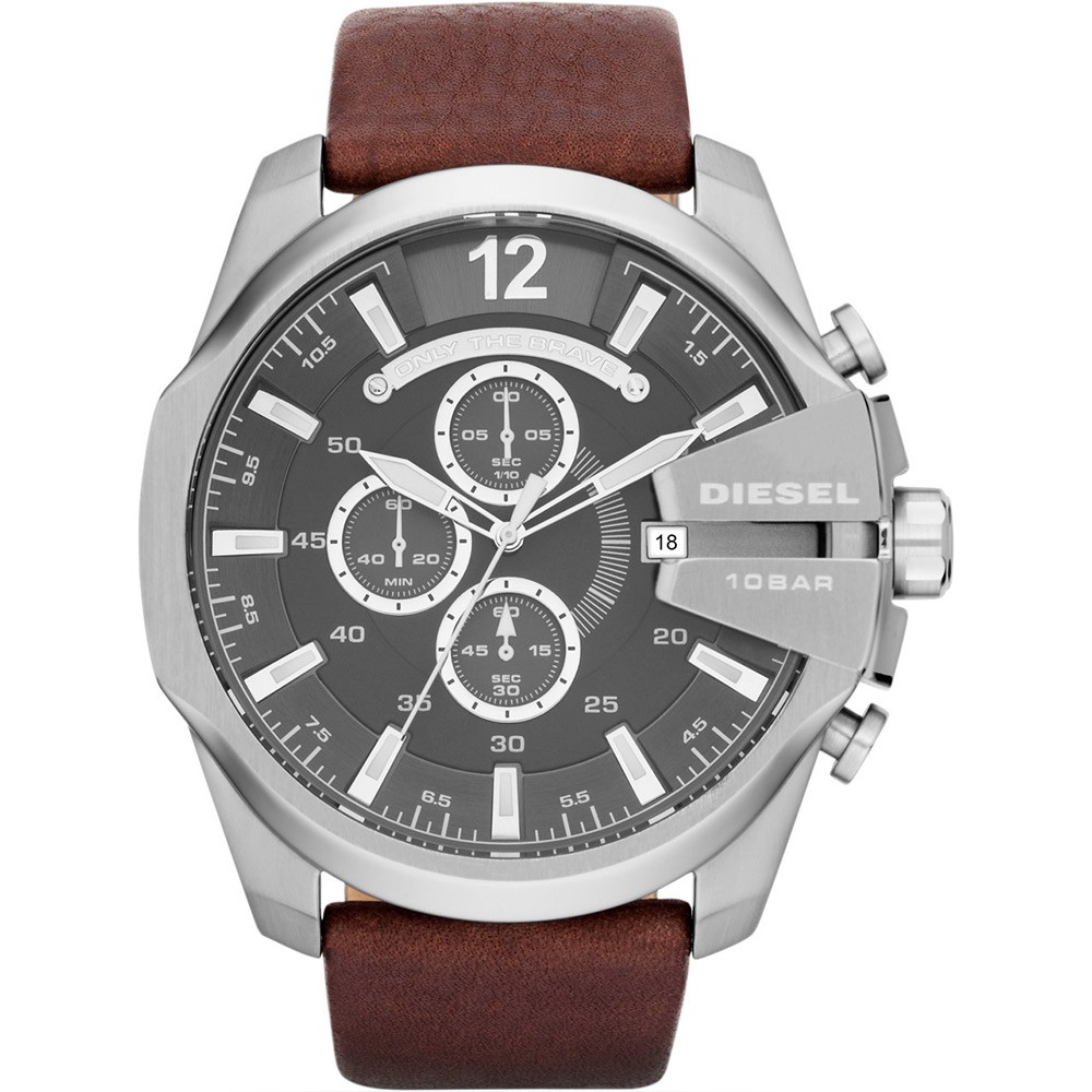 Часы Diesel Master Chief DZ4290