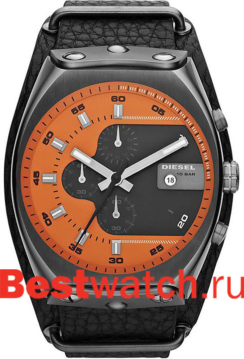 Часы Diesel Chrono DZ4294