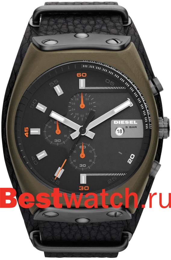 Часы Diesel Analog DZ4295