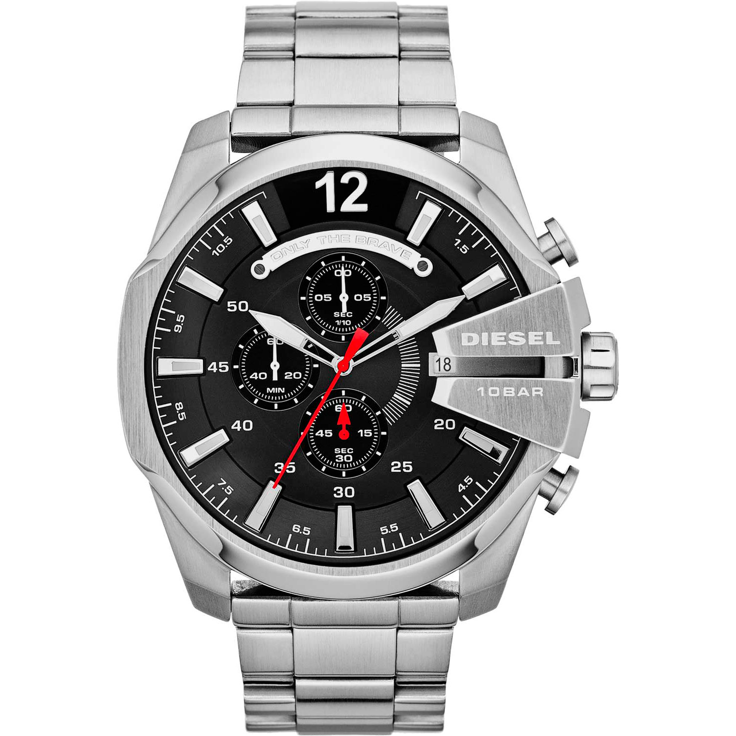 Часы Diesel Chrono DZ4308