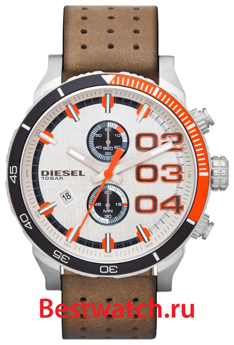 Часы Diesel Double Down DZ4310