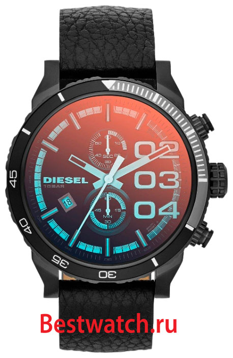 Часы Diesel Double Down DZ4311